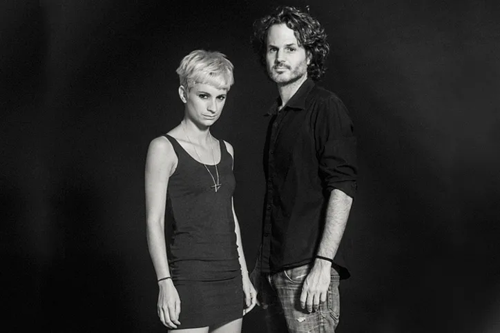 Andree & Demian