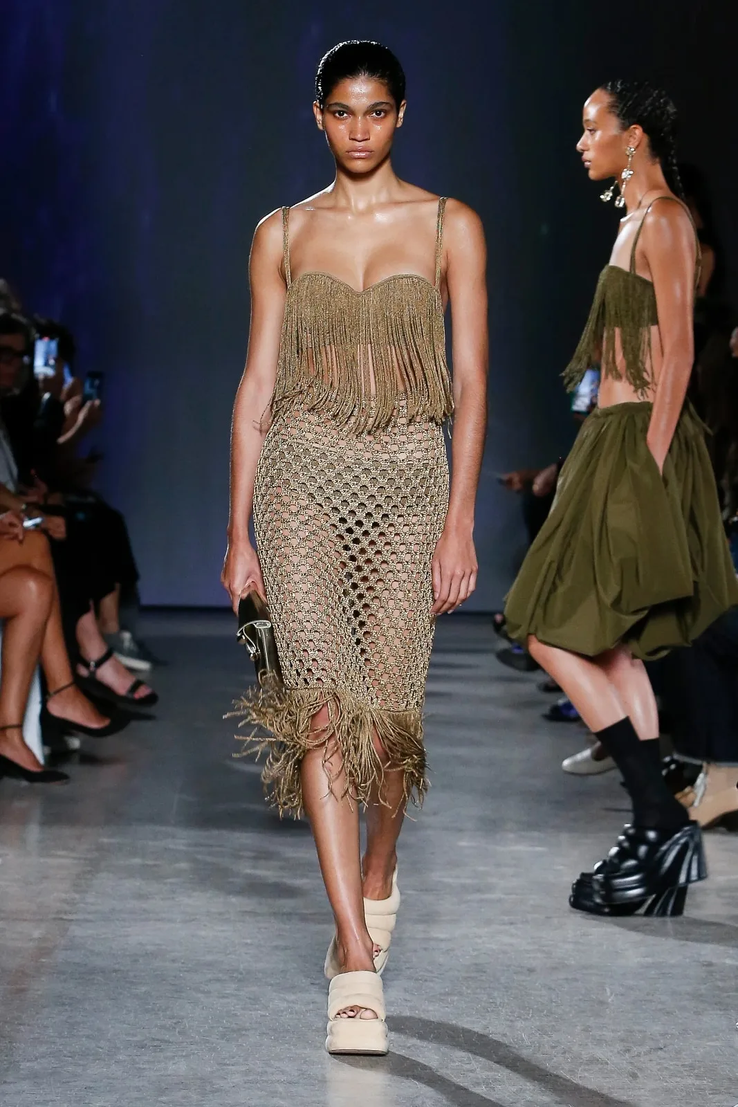 Proenza Schouler Spring 2023 7