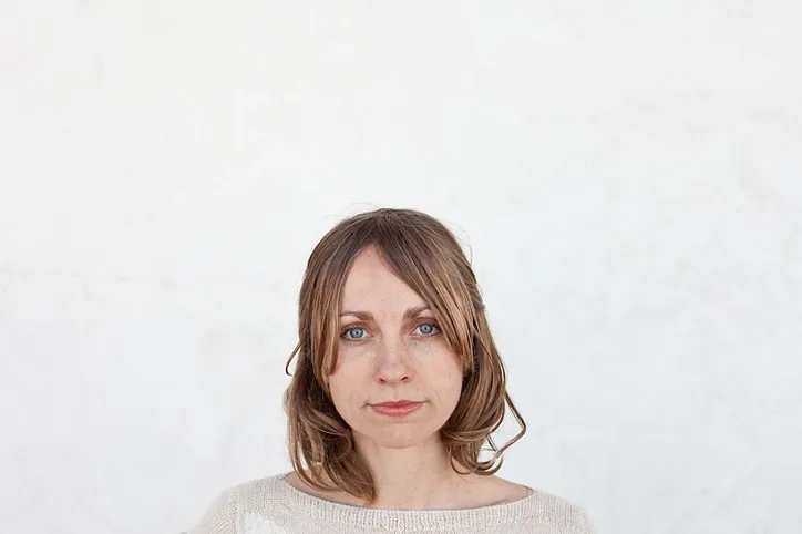 Alyson Fox