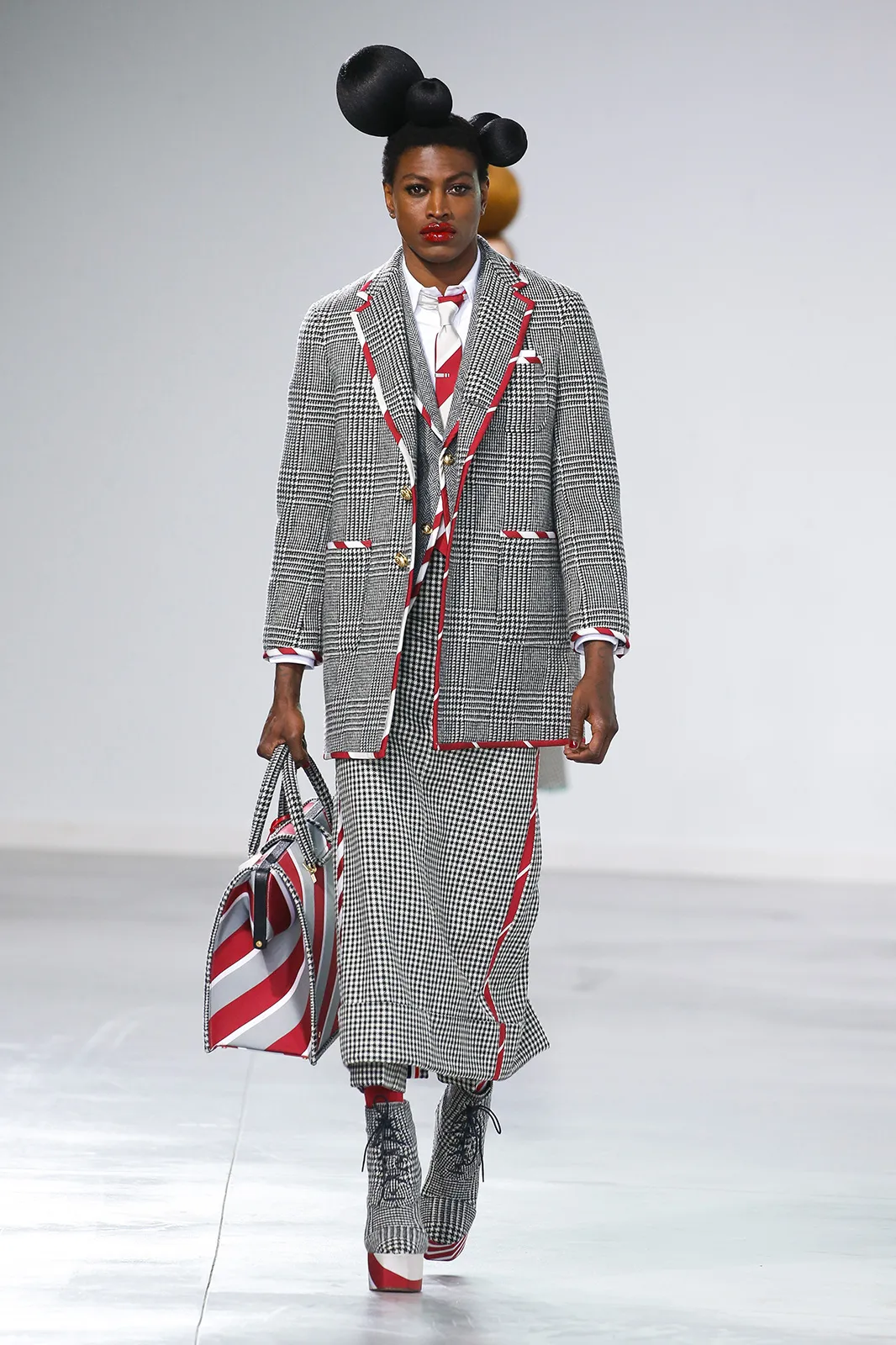 Thom Browne Fw 2022 22