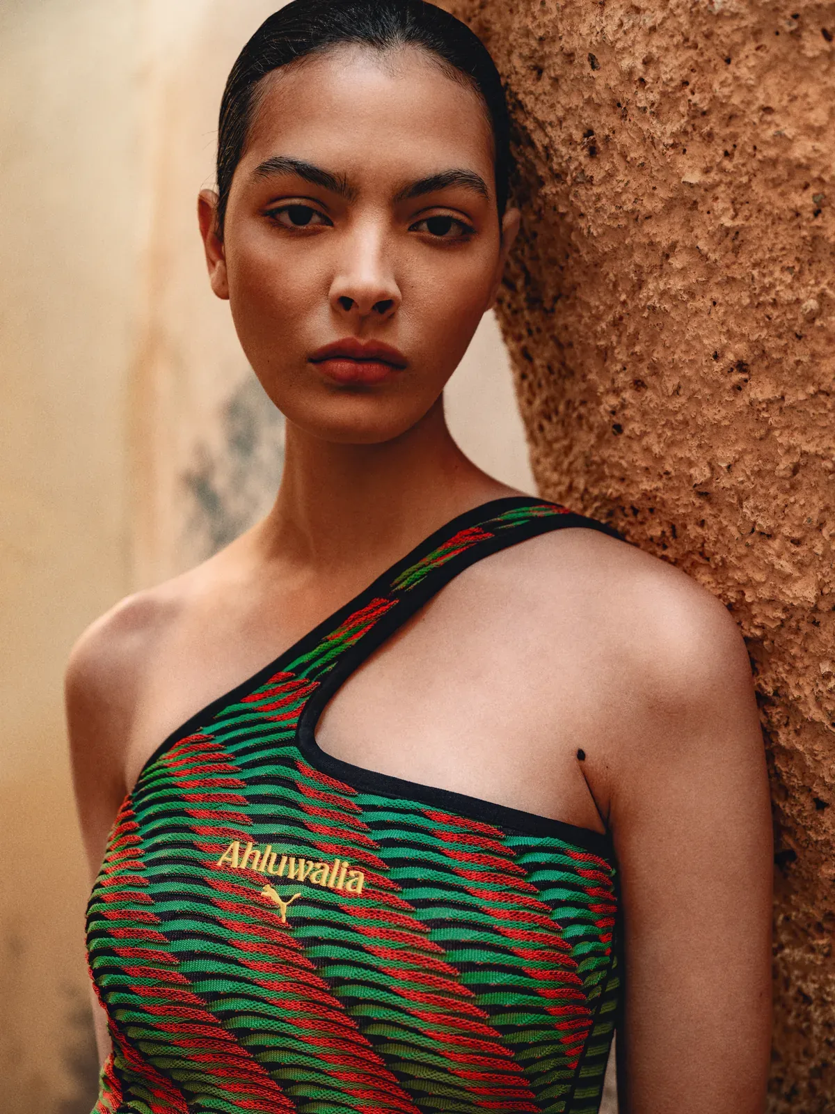 Puma x Ahluwalia