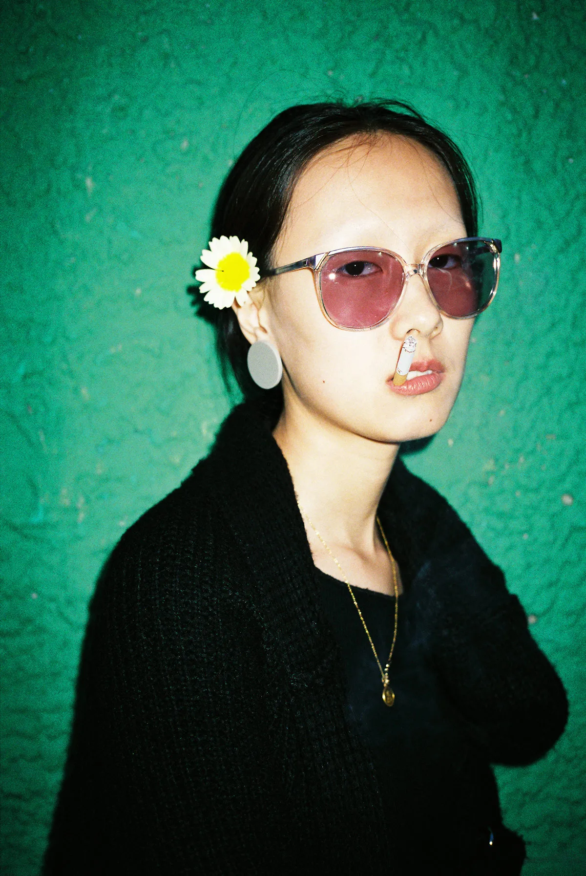 Ren Hang