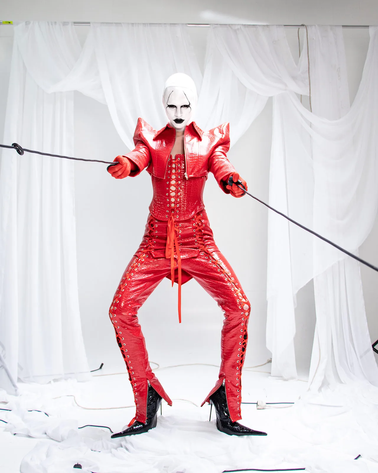 Benjamin Voortmans Metalmagazine 3
