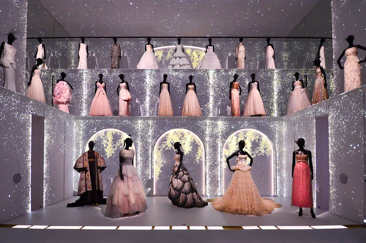 La Galerie Dior