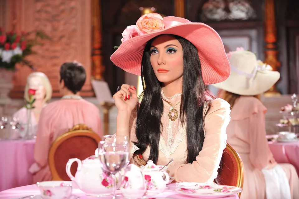Anna Biller