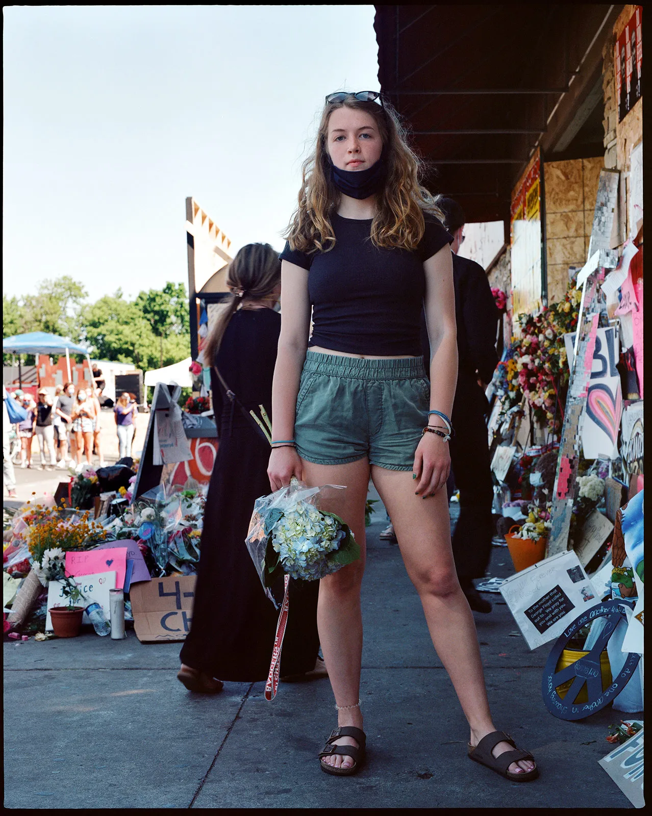 Eva Minneapolis Katelyn Kopenhaver