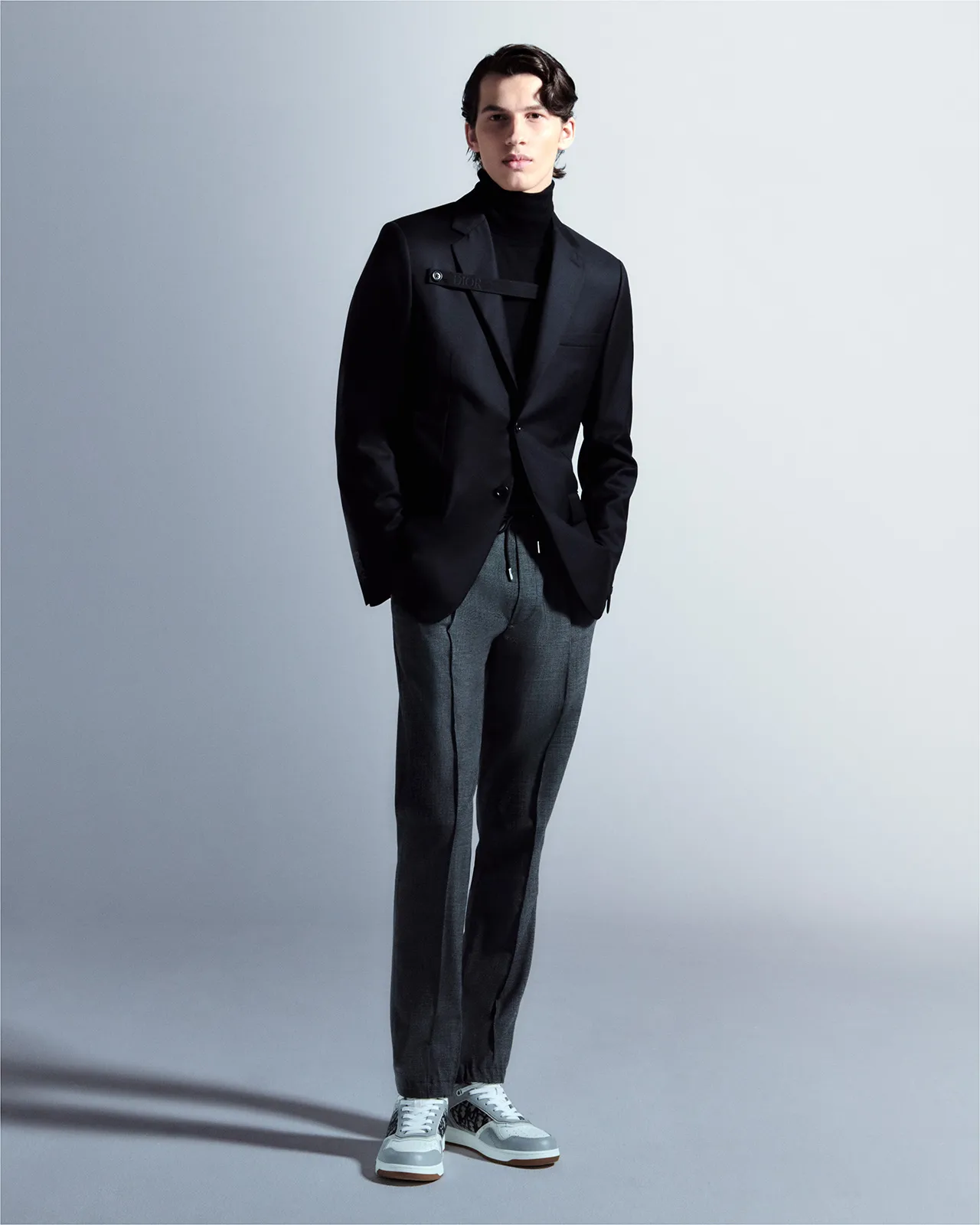 Dior Men Essentials 25
