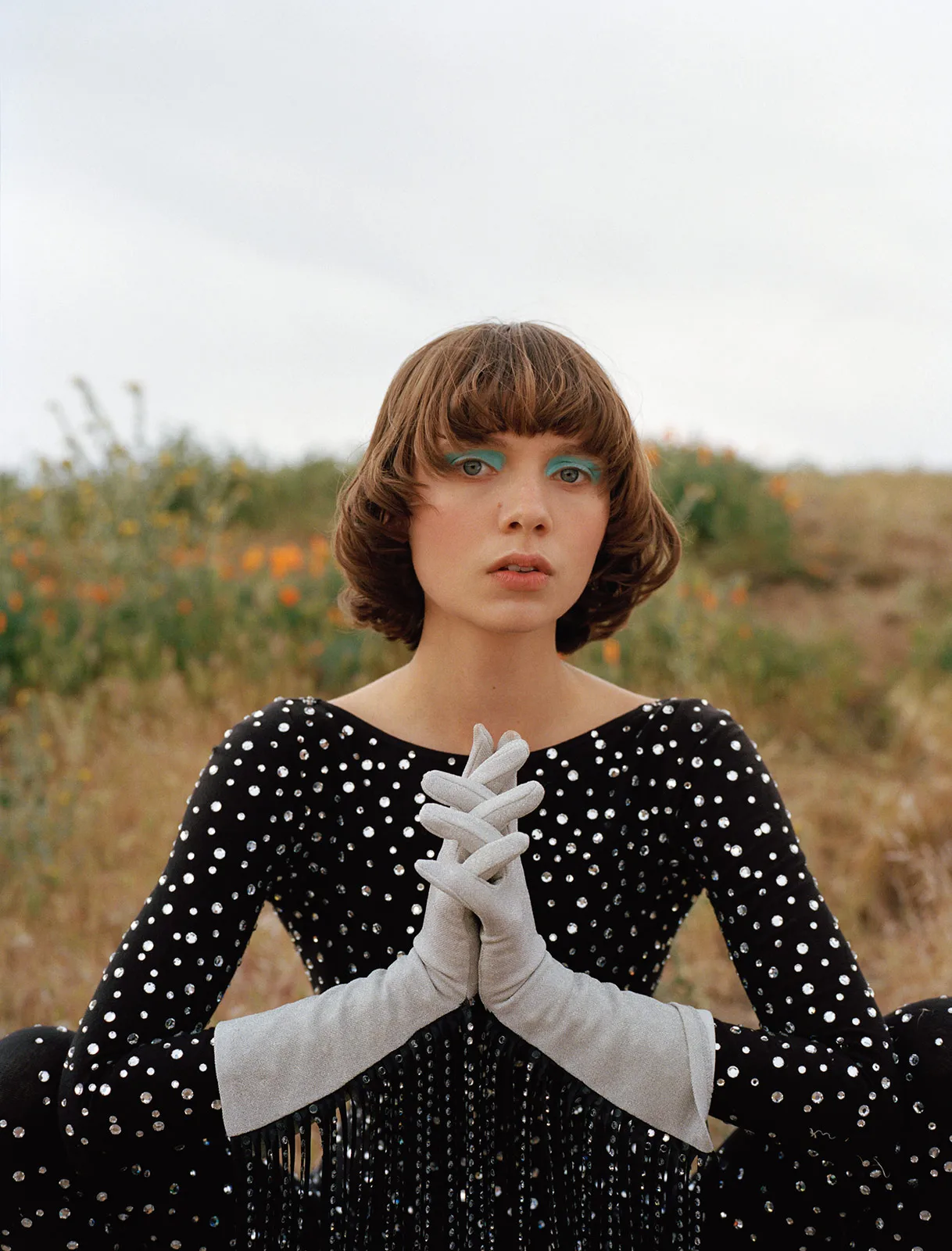 Sasha Frolova Metalmagazine 10
