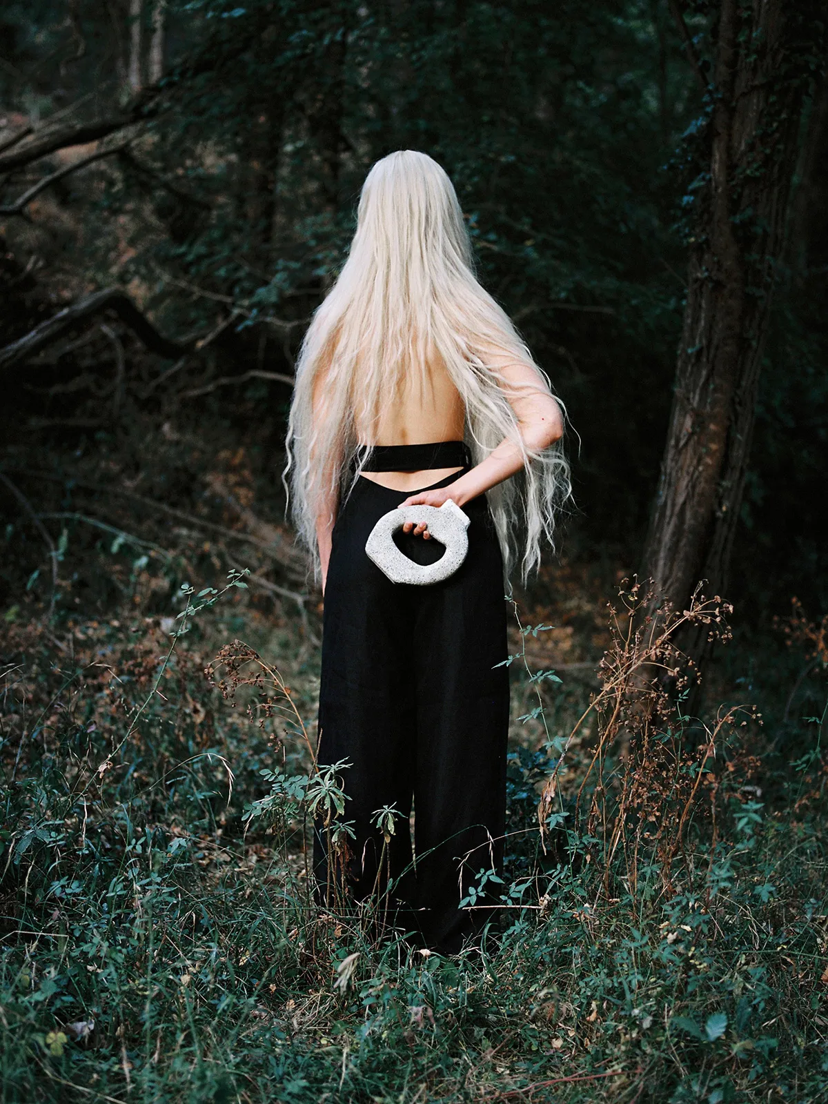 The Elementhal Metalmagazine 14