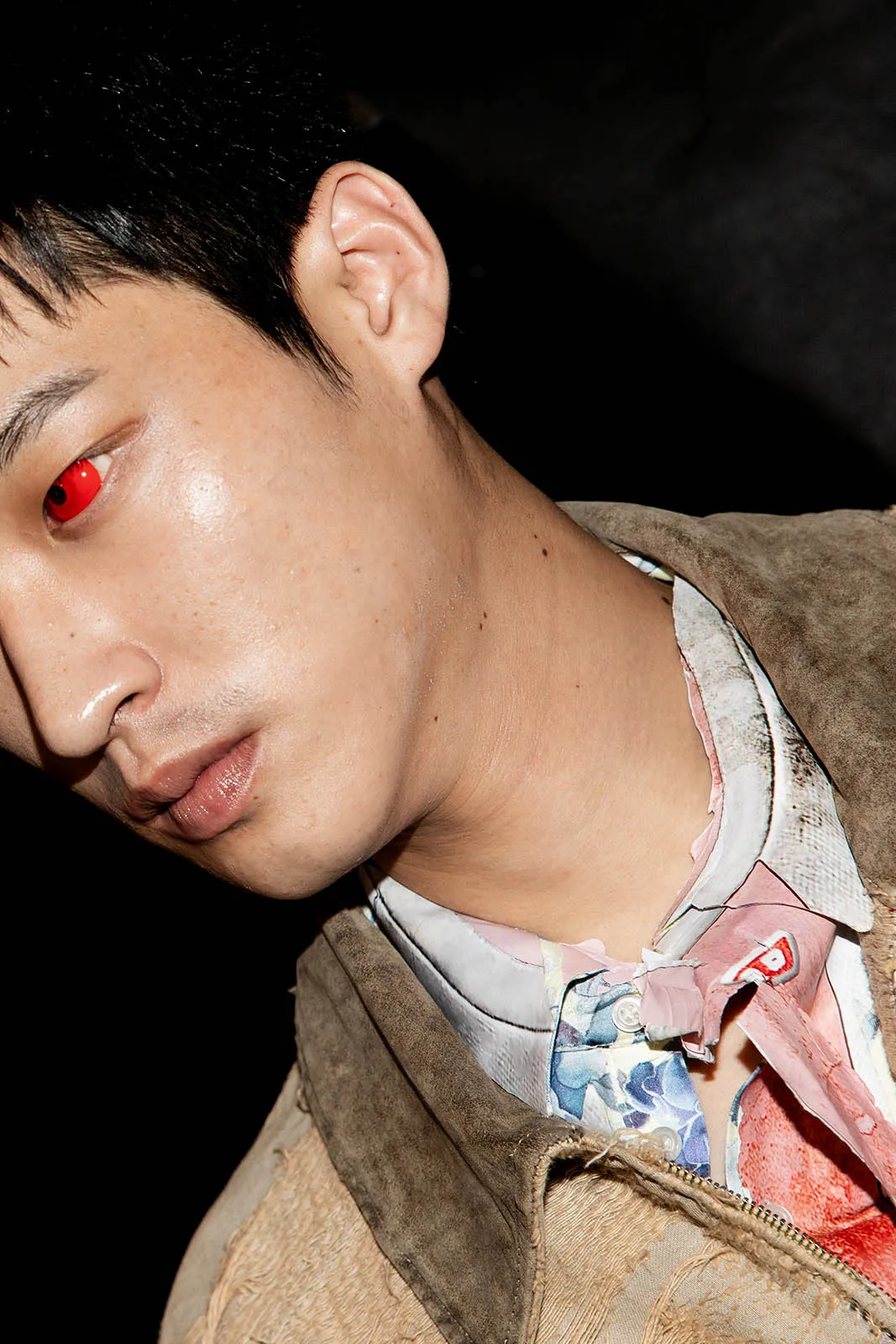 2024_Alexander-Fischer_Milan-Fashion-Week_Diesel-SS25_Backstage_19