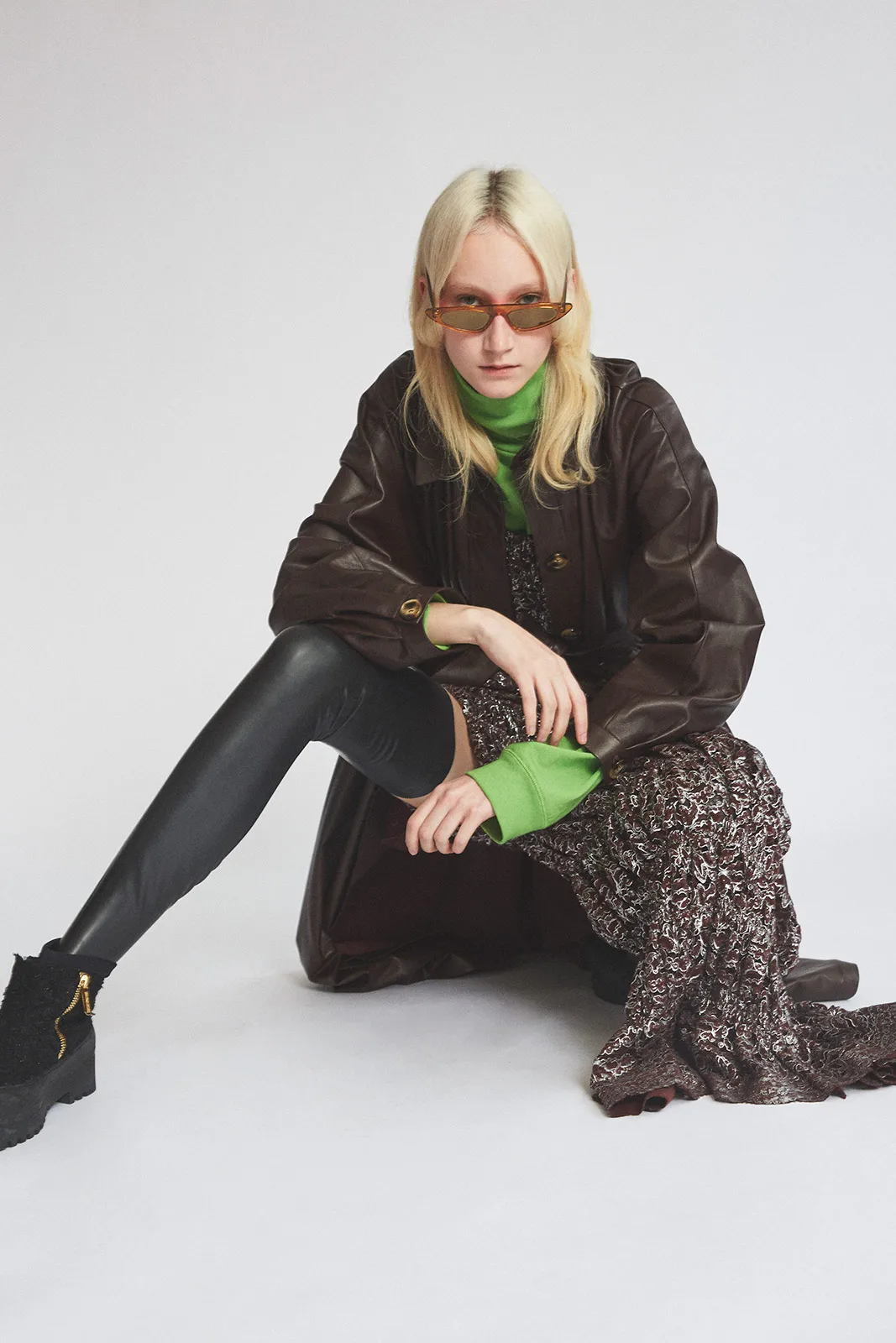 Marie Elodie Fallourd Metalmagazine 7