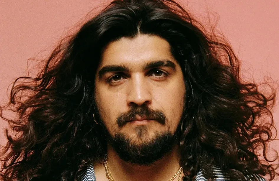 Israel Fernández