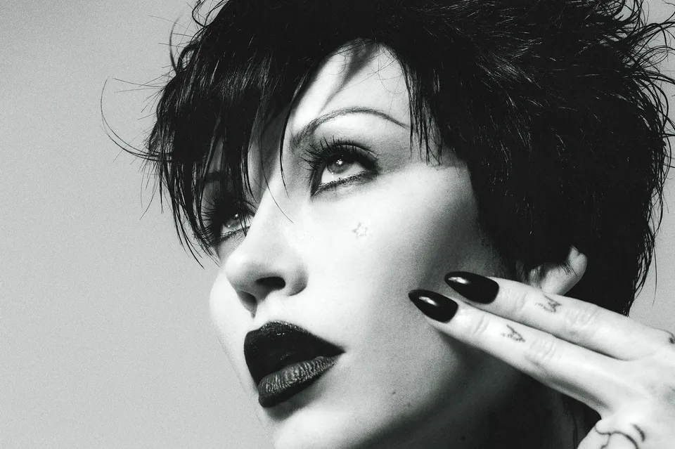 Madge