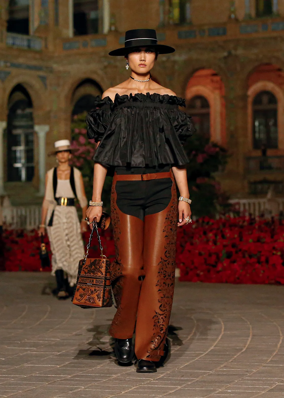 Dior Cruise2023 Metalmagazine 36