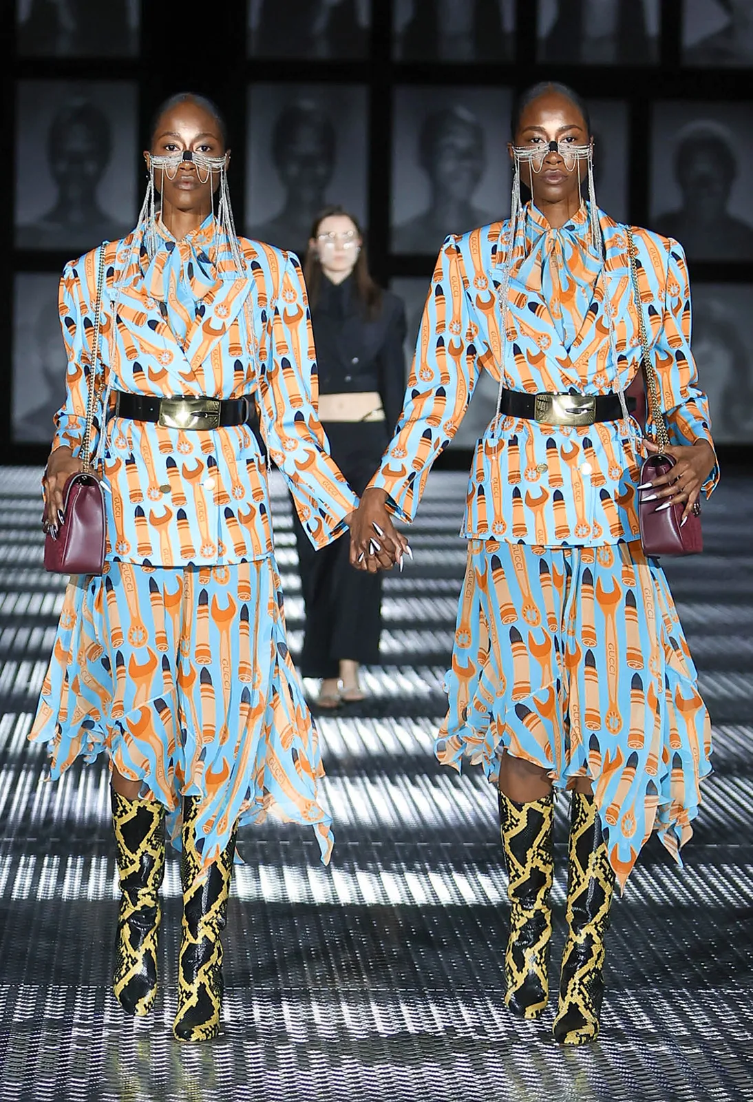 Gucci Ss 2023 19