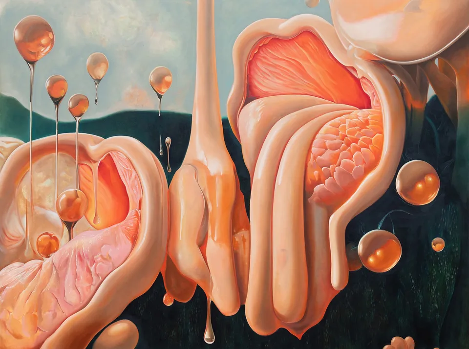 Los Angeles Art Week 2024