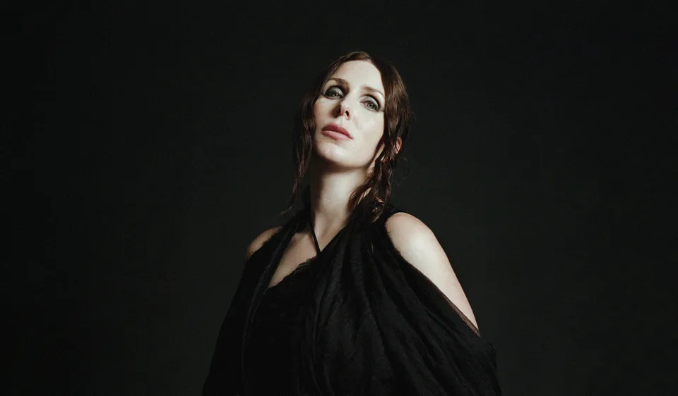 Chelsea Wolfe