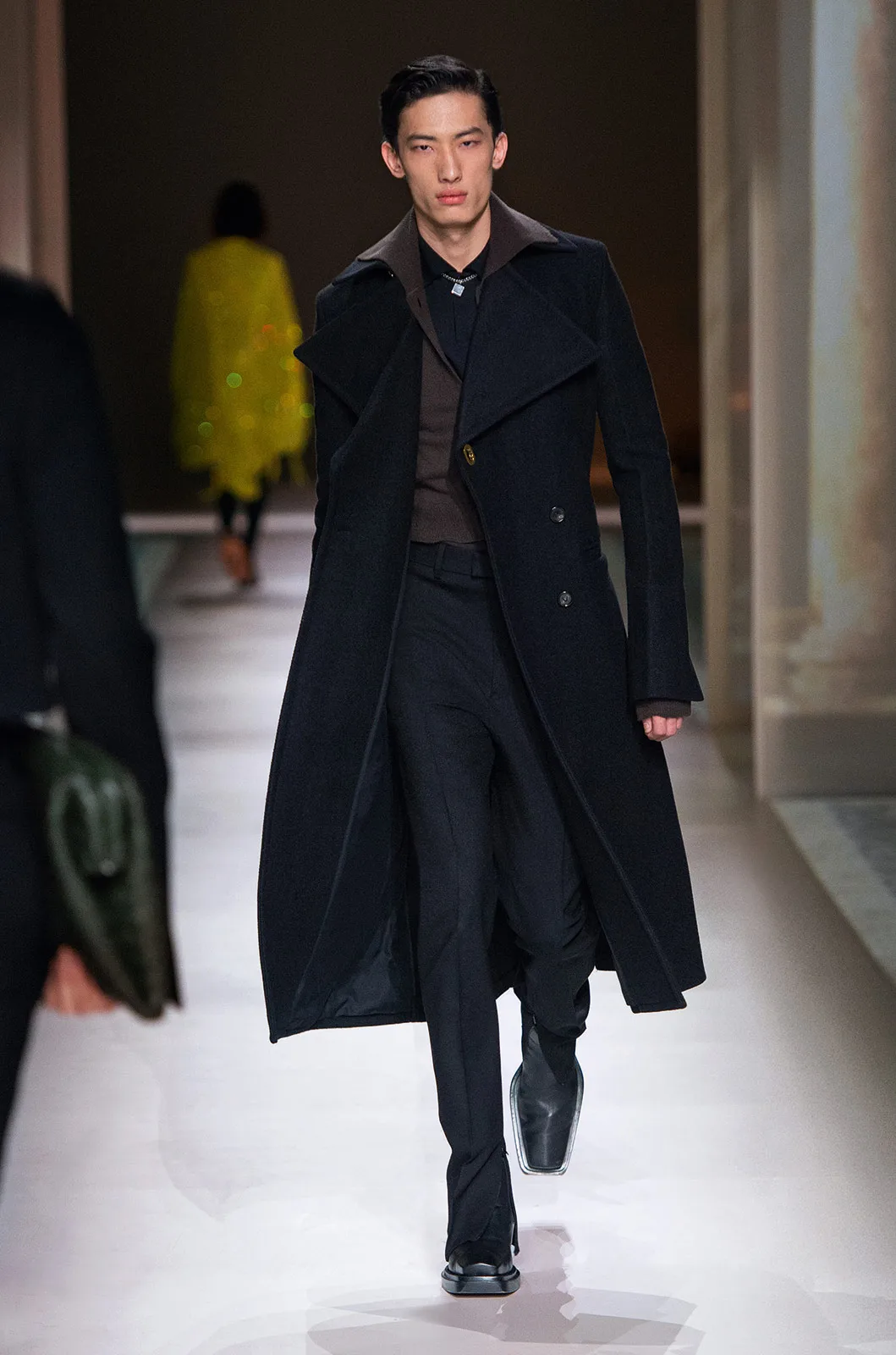 Bottega Veneta F W 2020 Metalmagazine 18