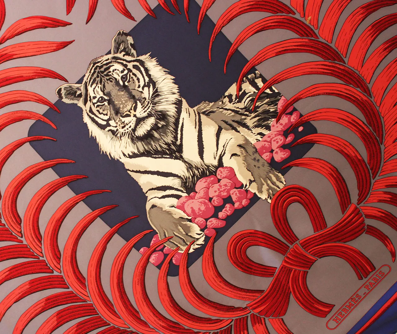 Hermes by Nature Metalmagazine 9
