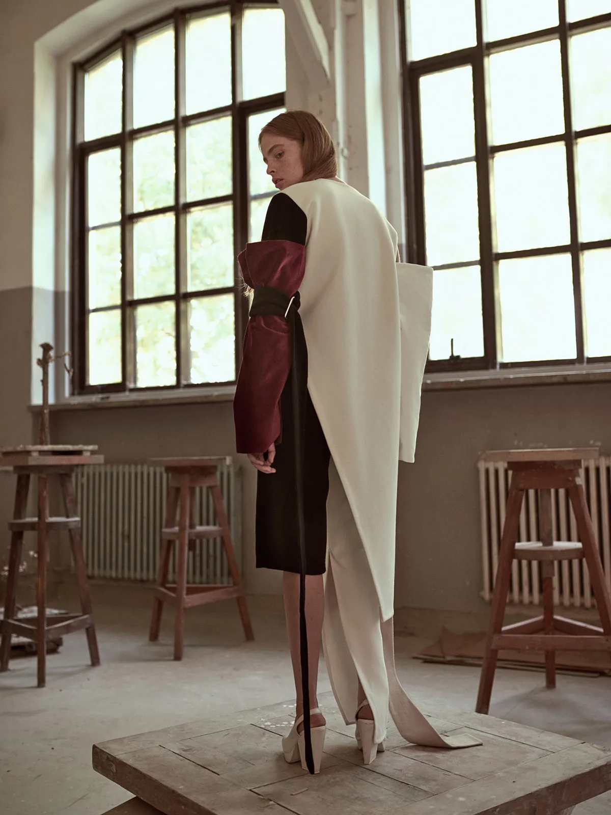 Marija Kulusic Metalmagazine 8