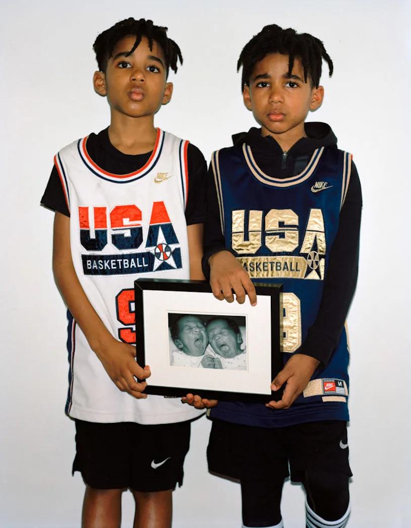 10 Justin Aversano Twin Flames