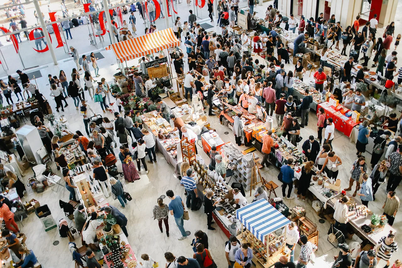 All Those Food Market Metalmagazine 4