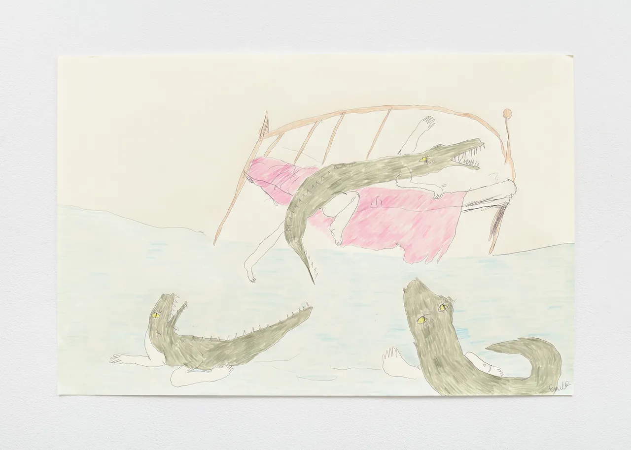 Emilie Louise Gossiaux 6