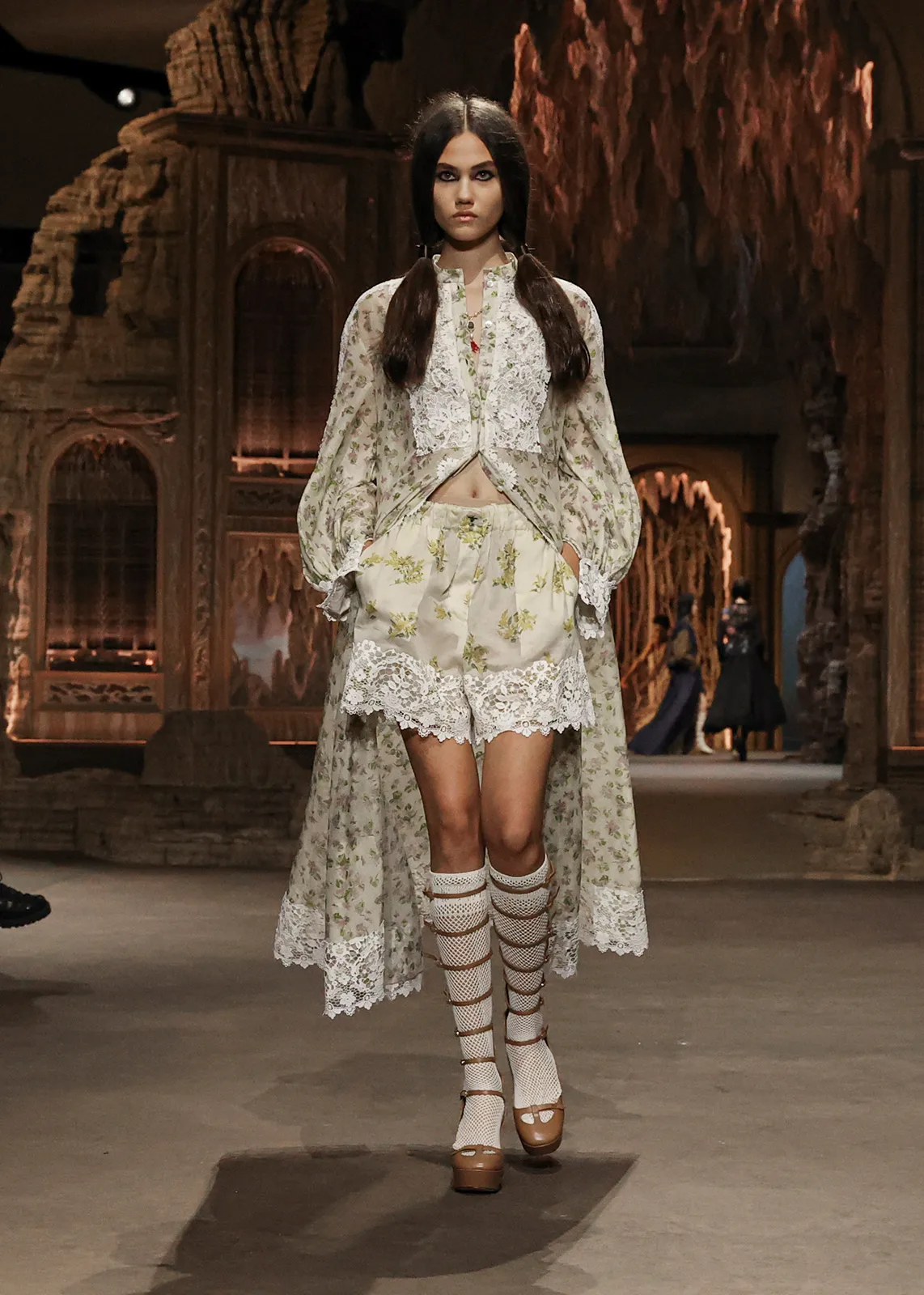Dior Rtw S S23 Look 44