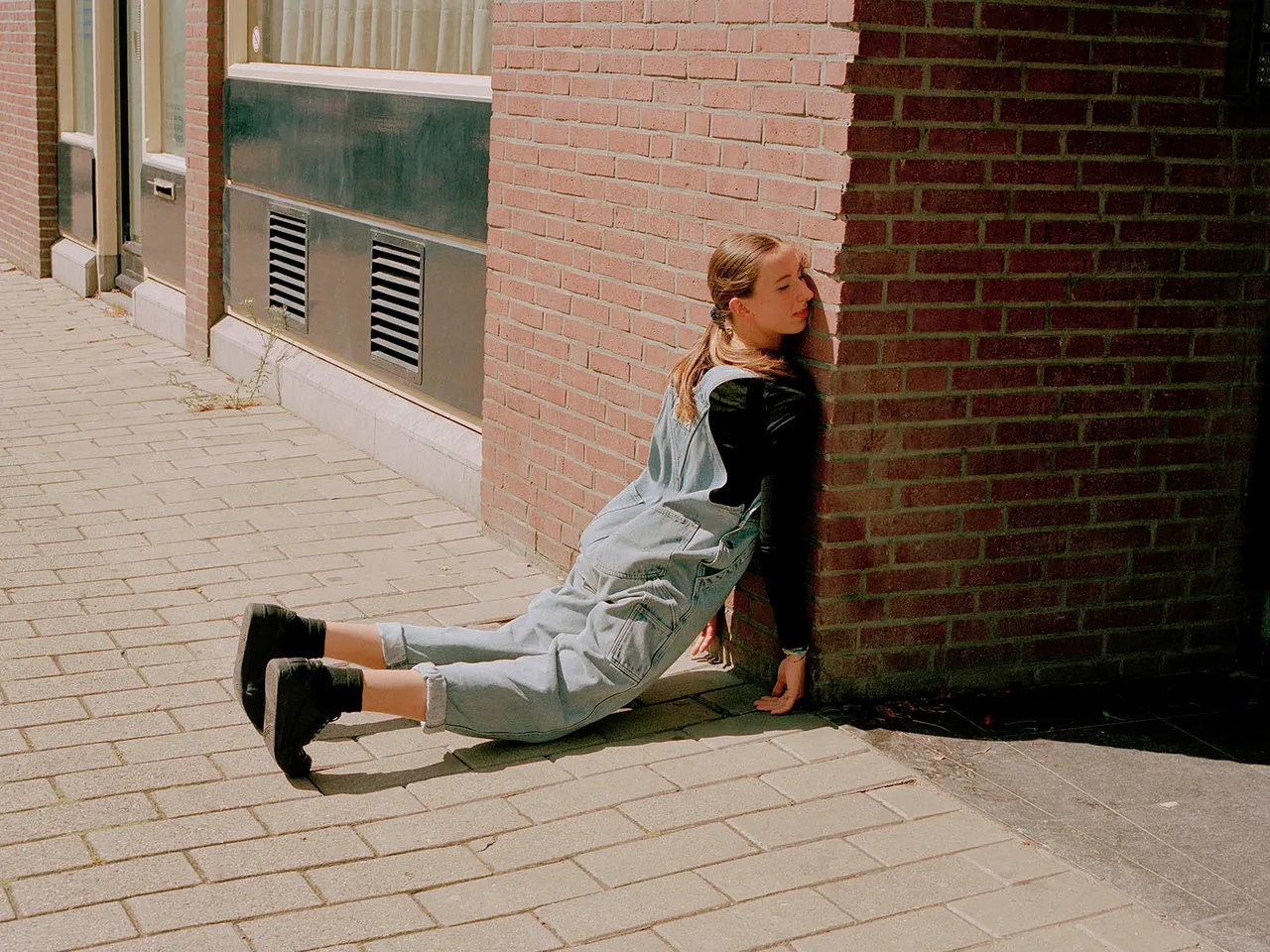 Melissaschriek Metalmagazine 13