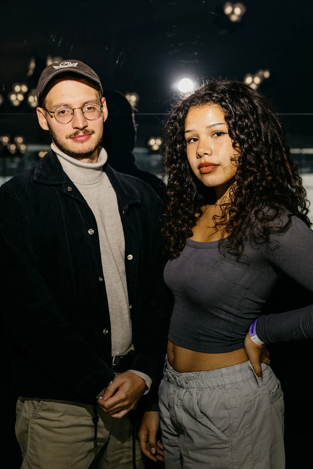Blend Festival 19