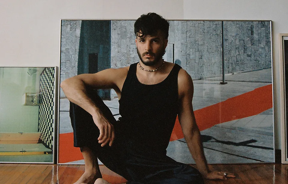 Claudio Mansour