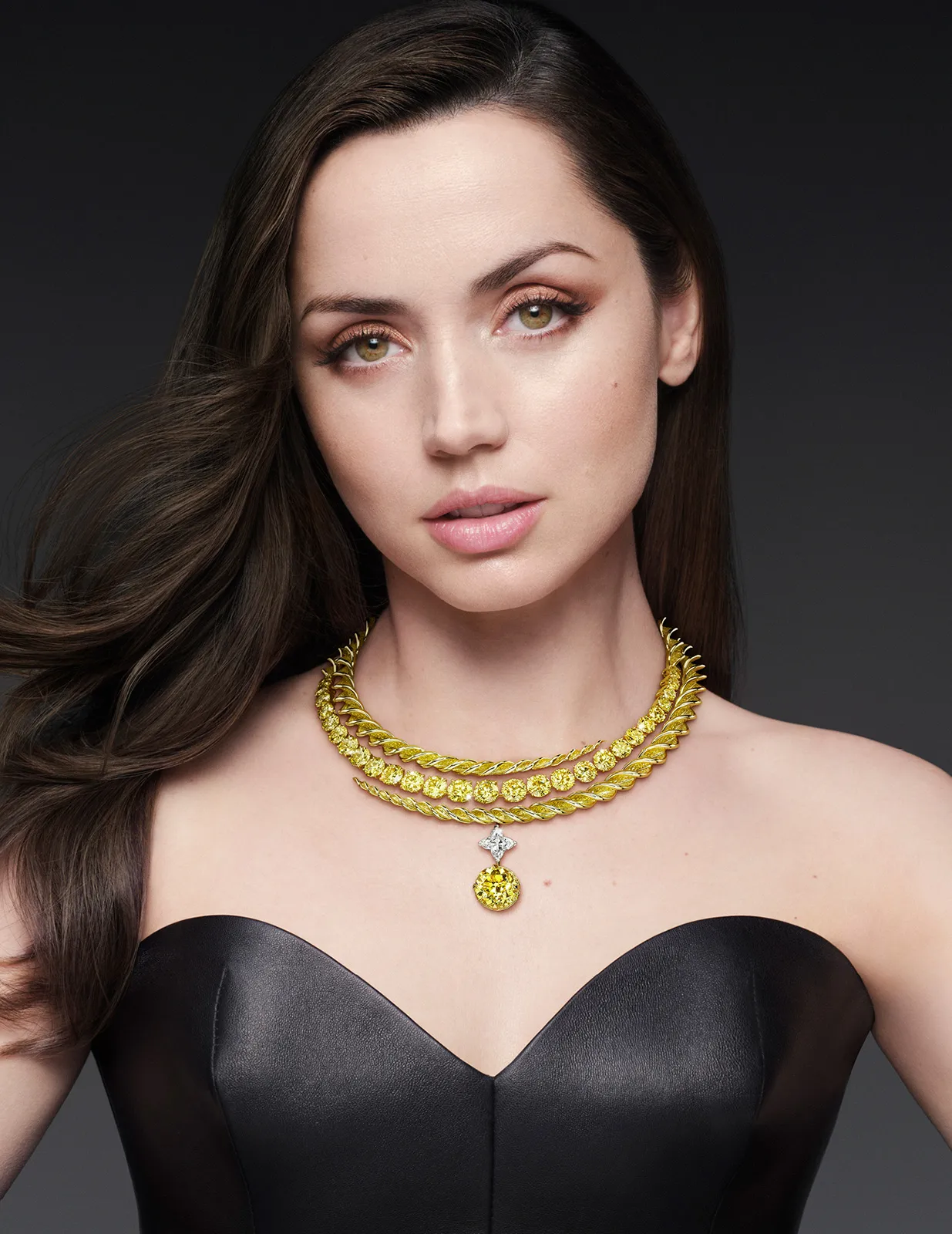 Louis Vuitton’s Virtuosity Collection
