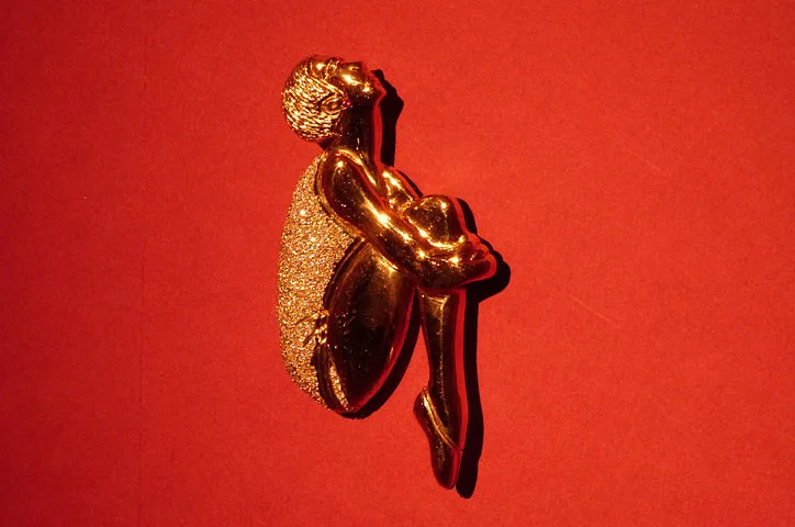 Joyería artística