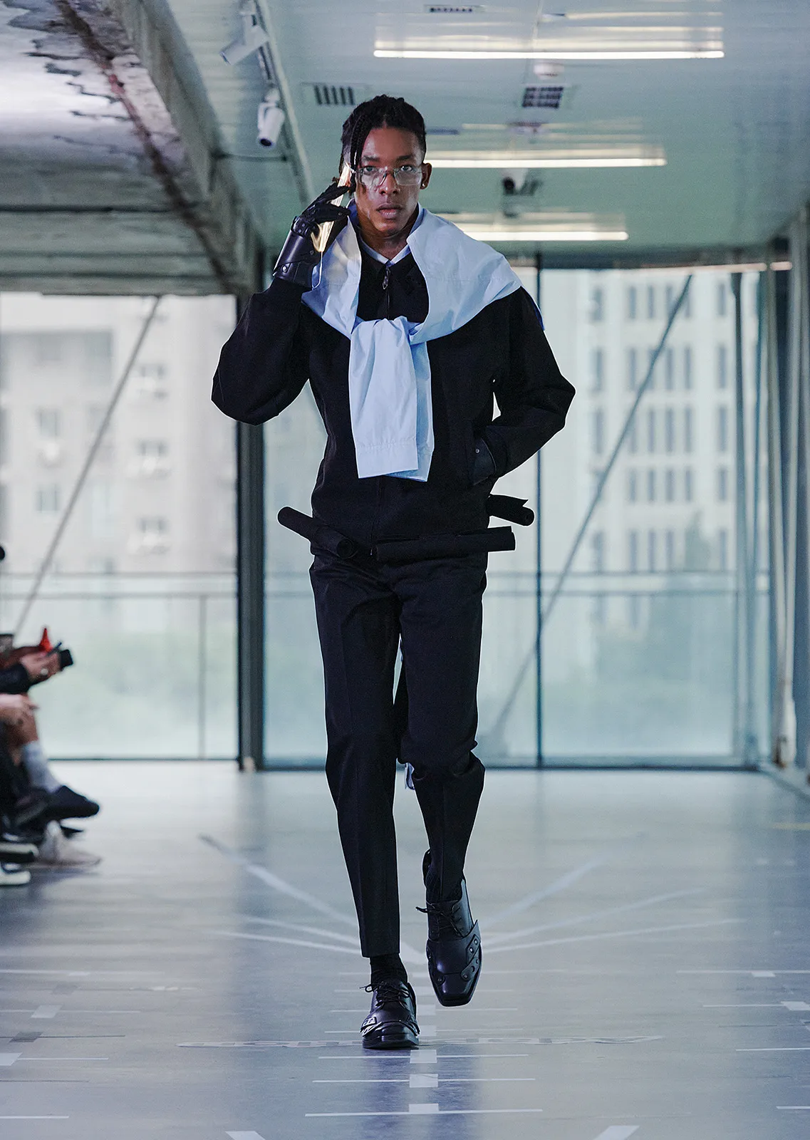 Xander Zhou 24