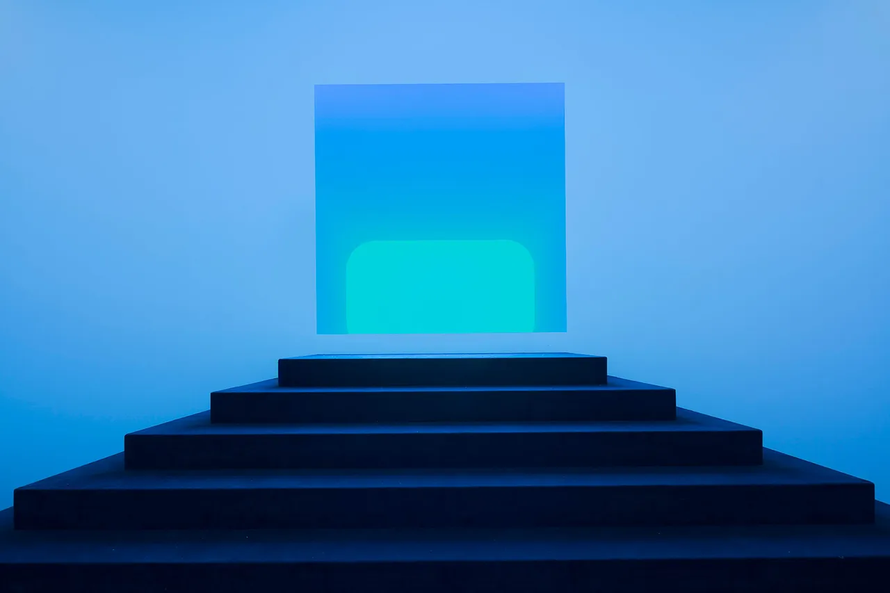 James Turrell Metalmagazine 10