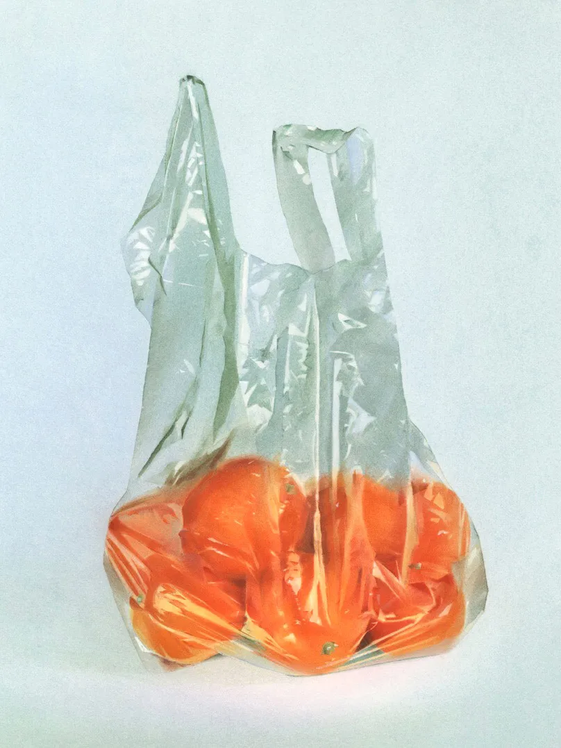 Oranges