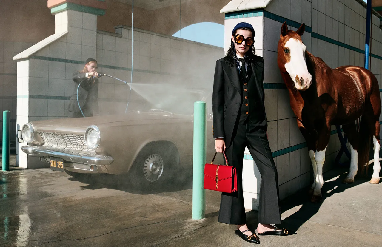 Gucci Ss 2020 Metalmagazine 7