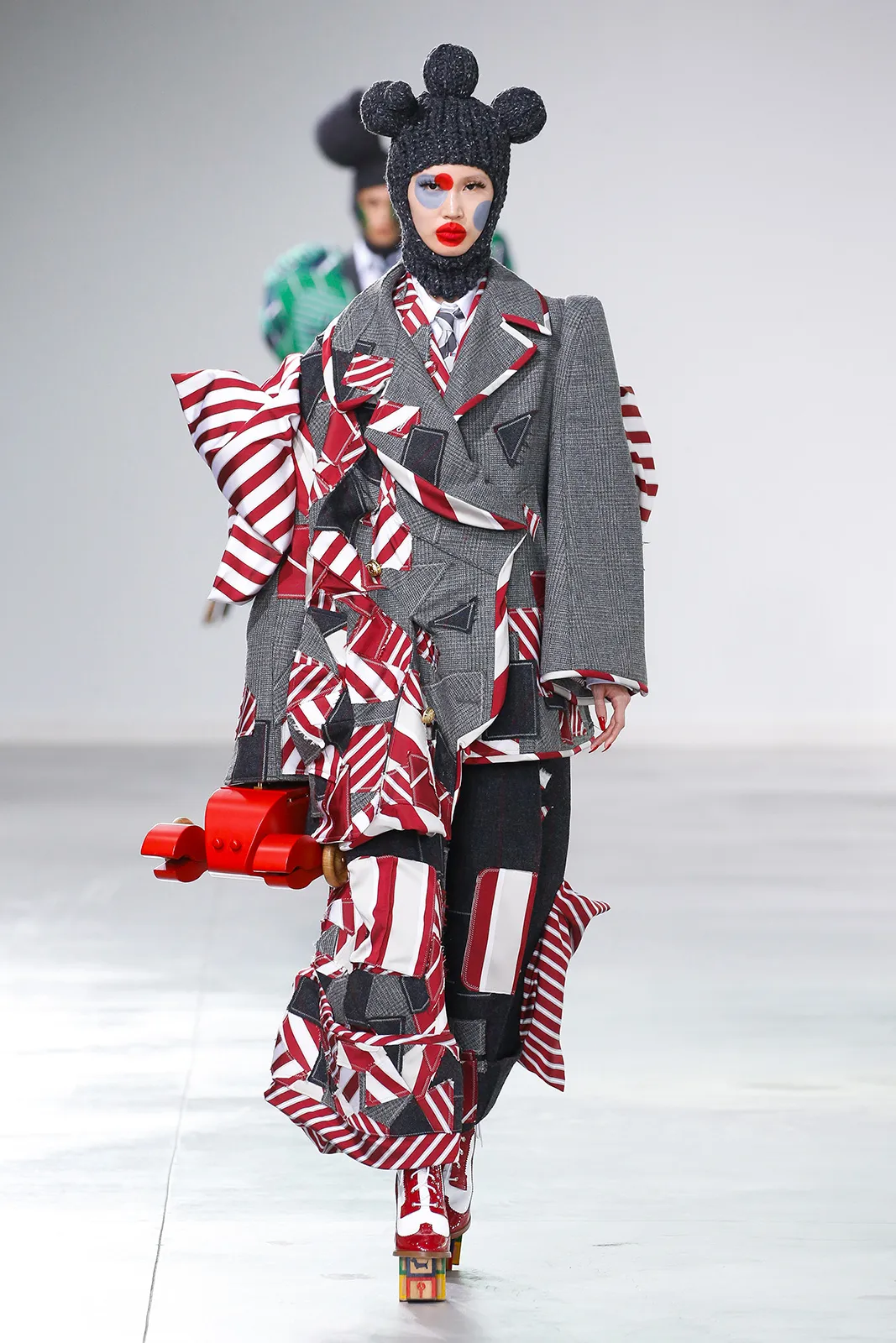 Thom Browne Fw 2022 41