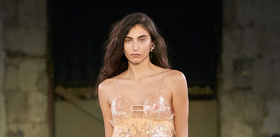 Bottega Veneta F/W 2022