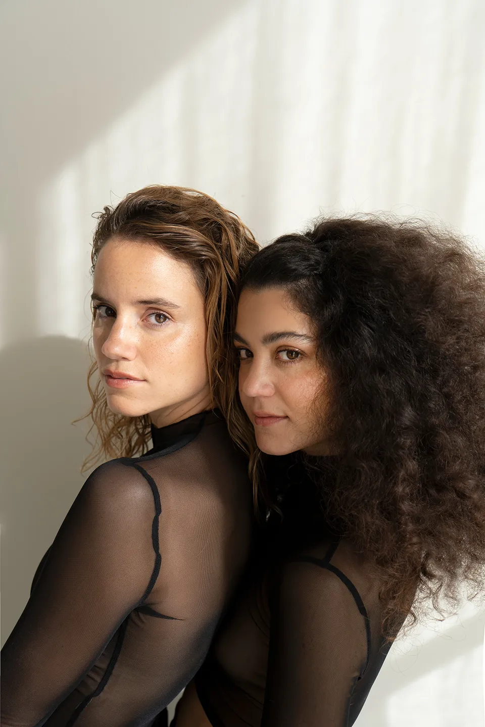 Grauwi + Marta Cascales