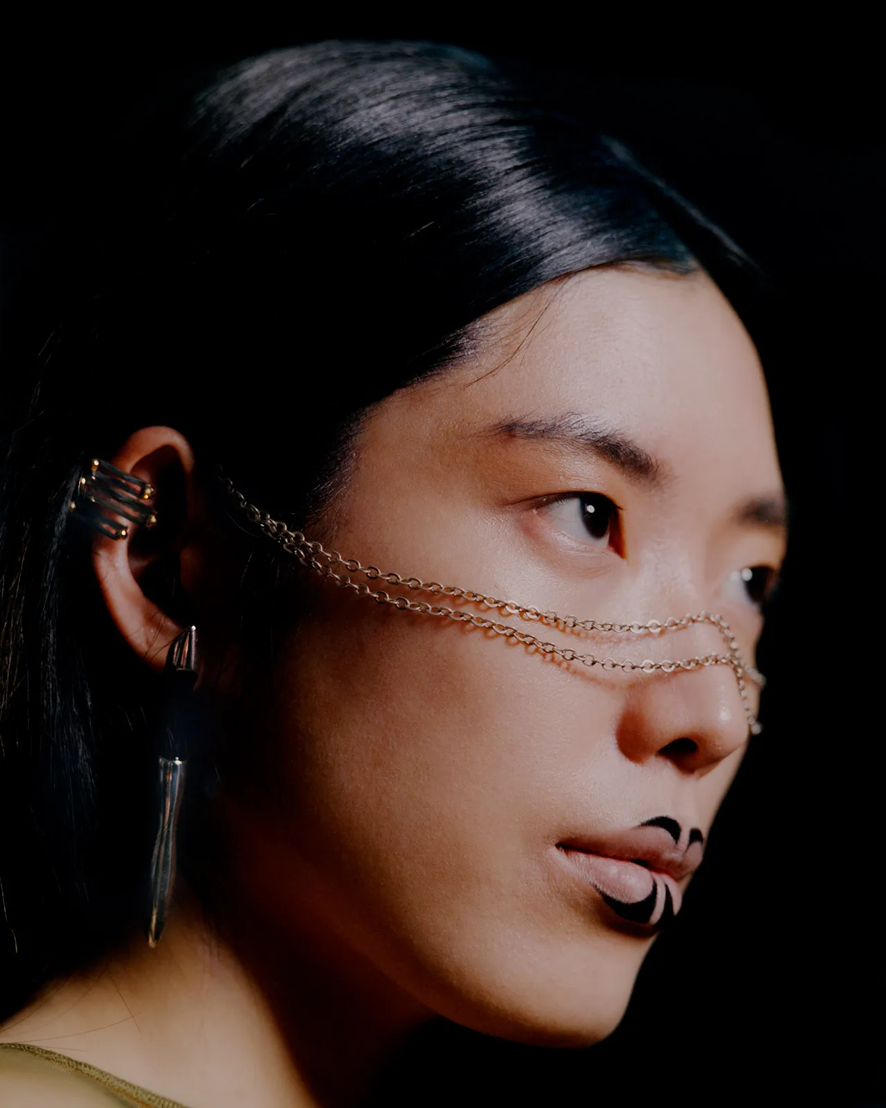 Jingyu Lin Metalmagazine 4