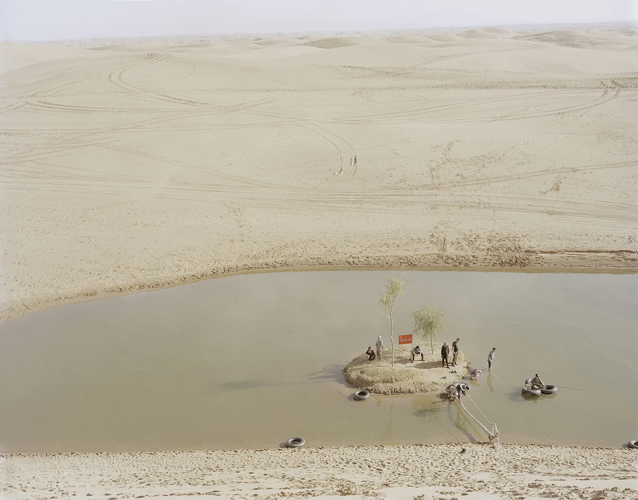 Zhang Kechun Metalmagazine 8