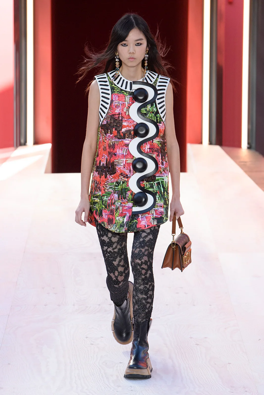 Louis Vuitton Ss 2023 13