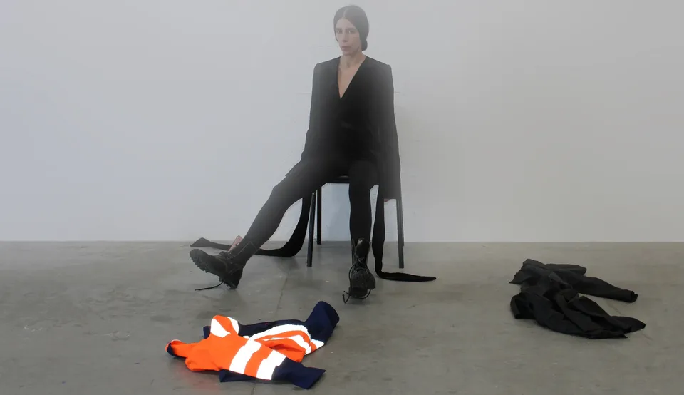 Camila Cañeque – Emily, etc.