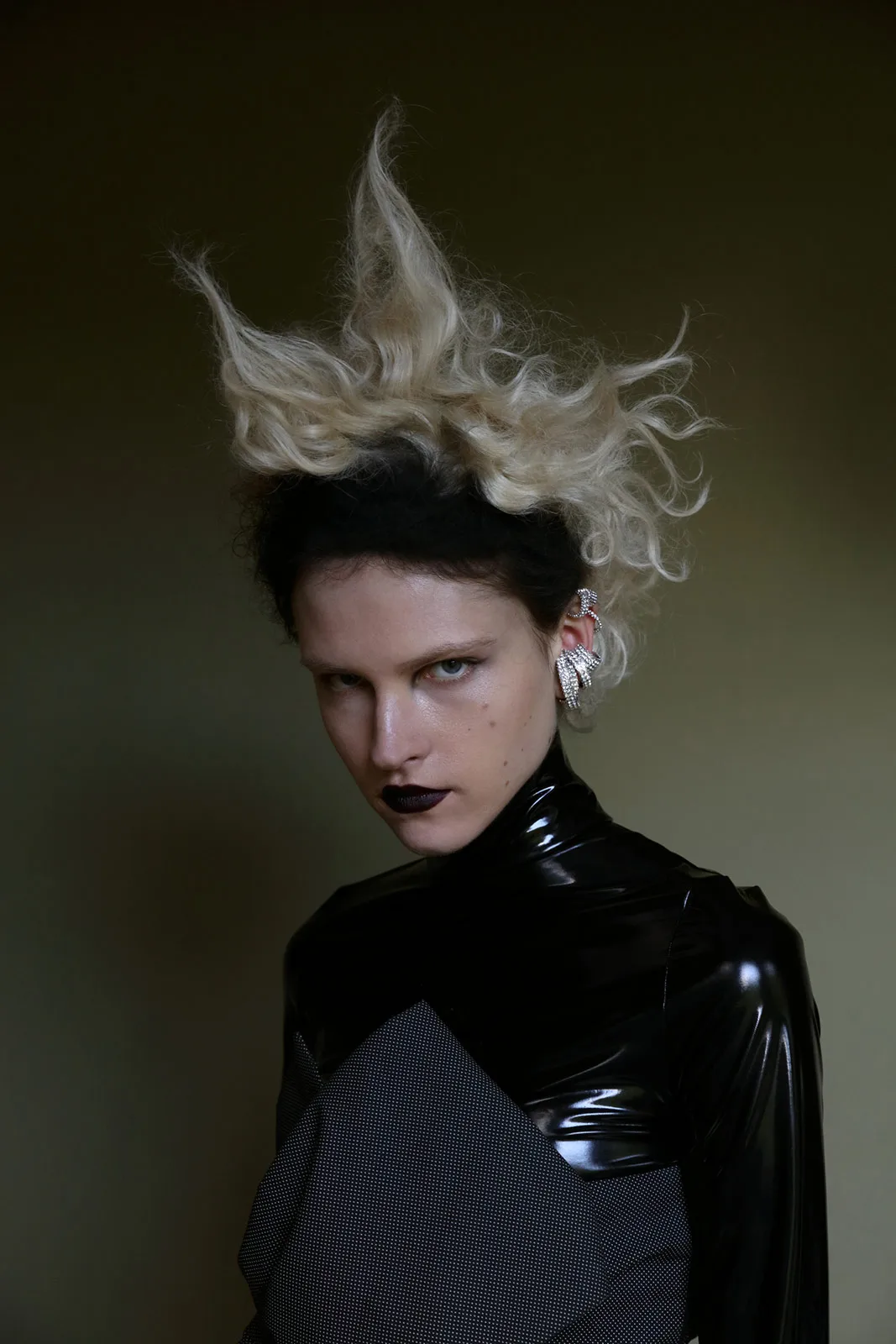 Karoliina Barlund Metalmagazine 1