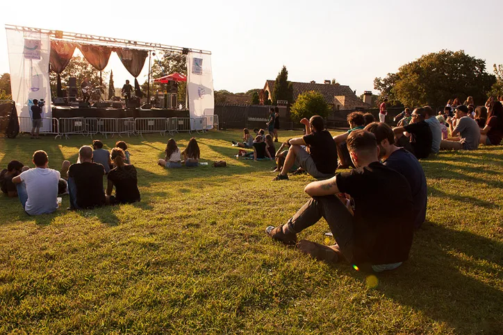 Festival’Era 2015