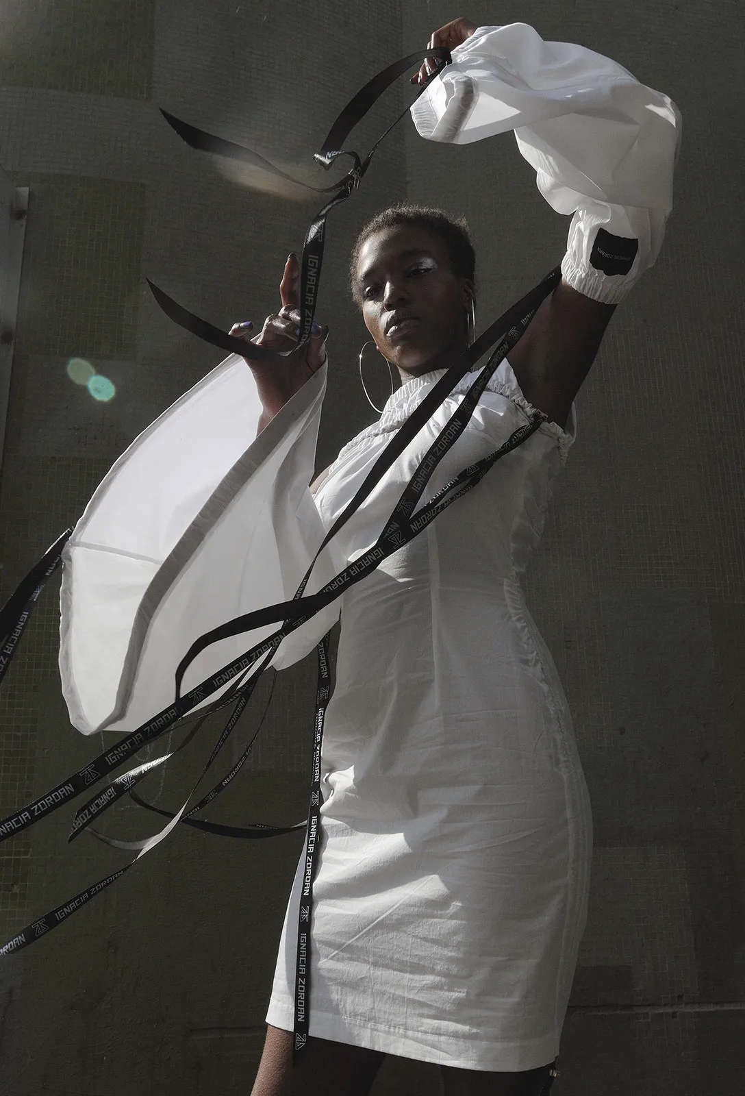 Ignacia Zordan Metalmagazine 7