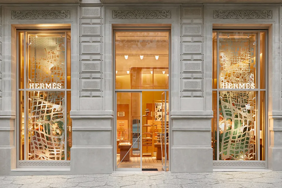 Hermès