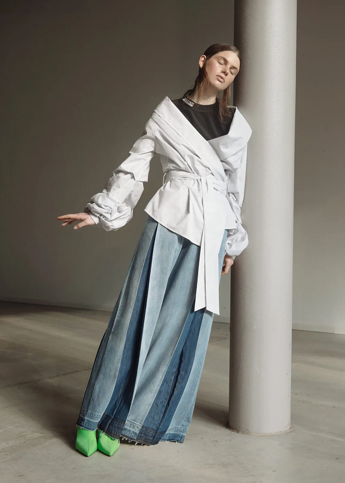Noemi Ottilia Szabo Metalmagazine 19