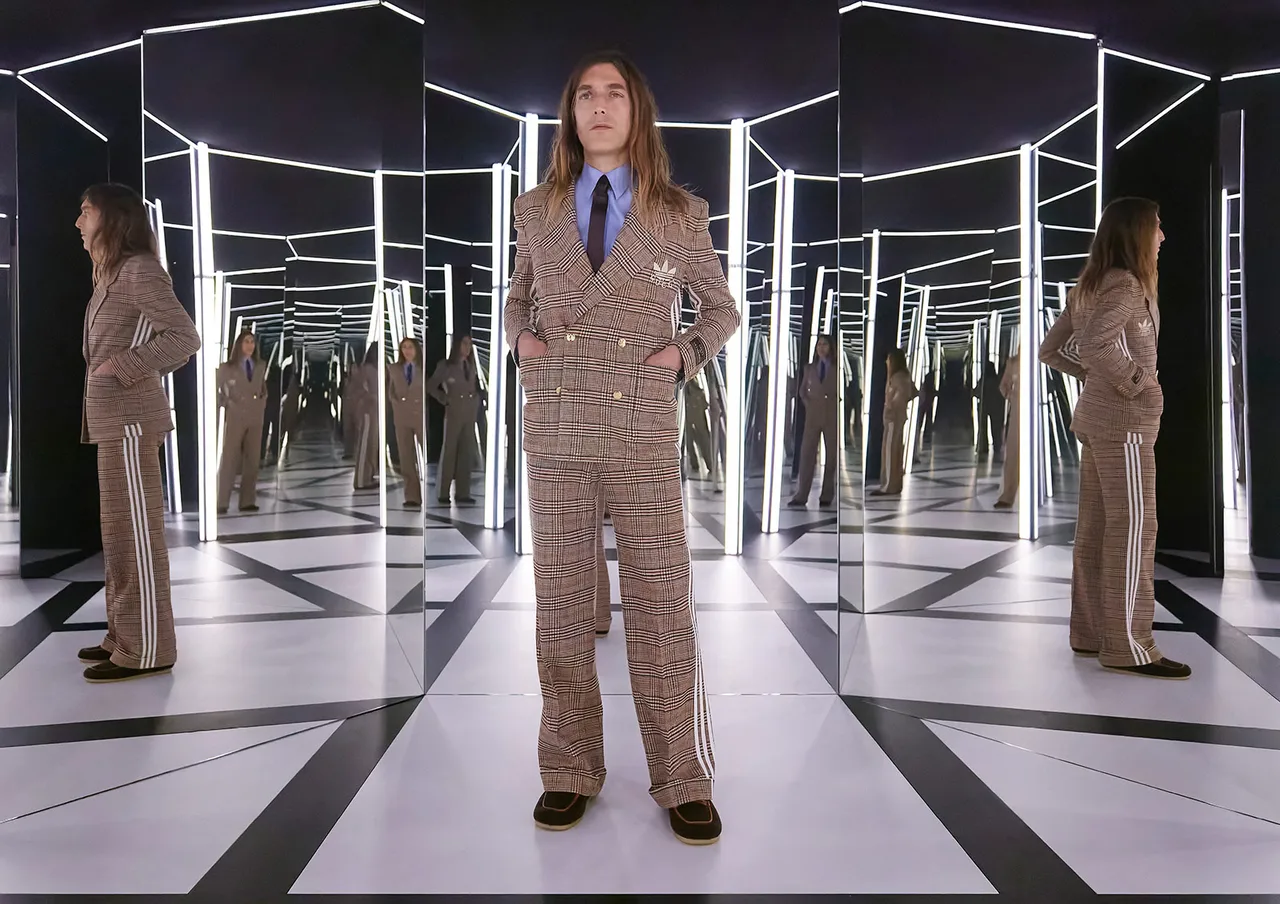Gucci Fw 2022 Metalmagazine 29